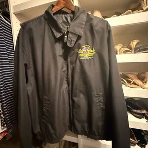 Hard Rock Hollywood Jacket